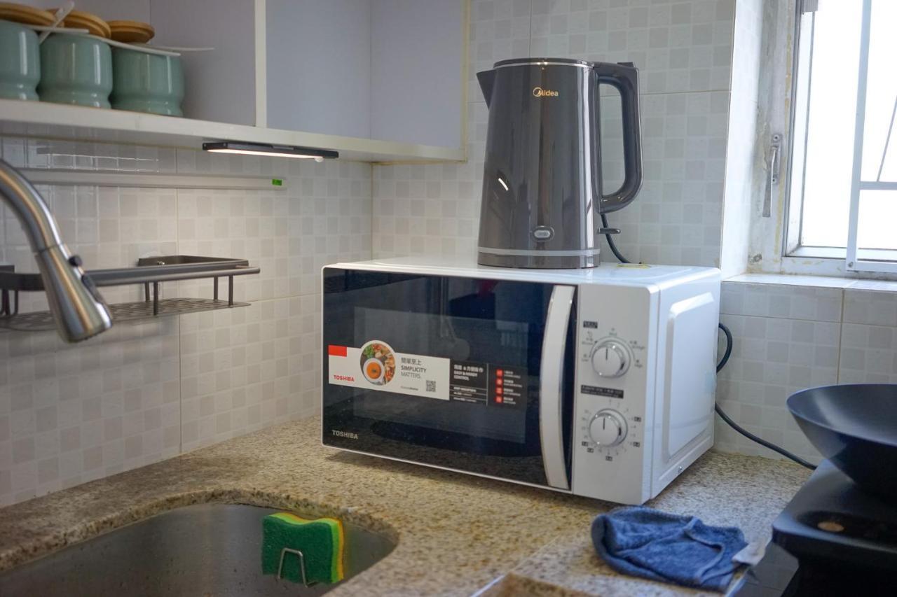 Student Accommodation - 290 Hennessy Road Хонконг Екстериор снимка