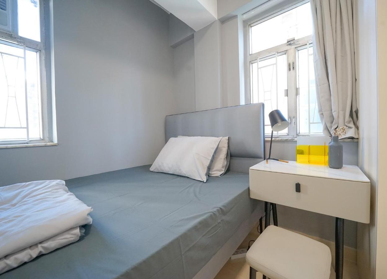 Student Accommodation - 290 Hennessy Road Хонконг Екстериор снимка