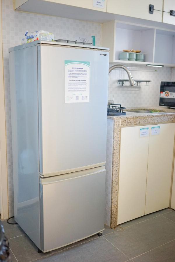 Student Accommodation - 290 Hennessy Road Хонконг Екстериор снимка