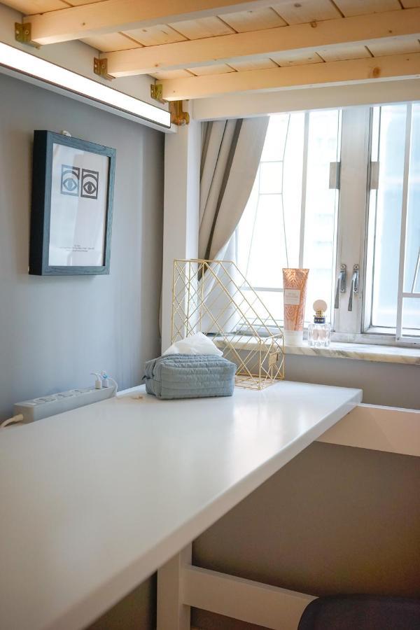 Student Accommodation - 290 Hennessy Road Хонконг Екстериор снимка