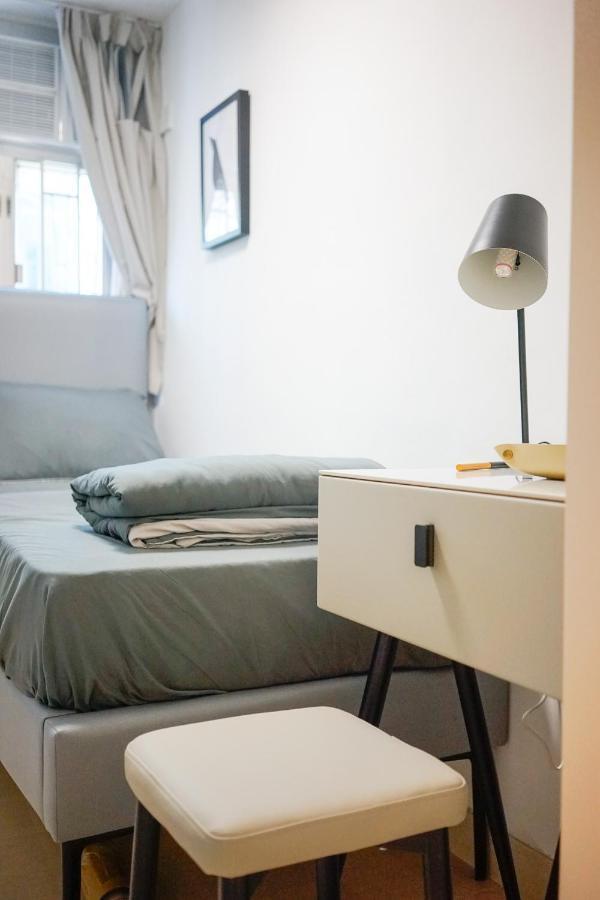 Student Accommodation - 290 Hennessy Road Хонконг Екстериор снимка