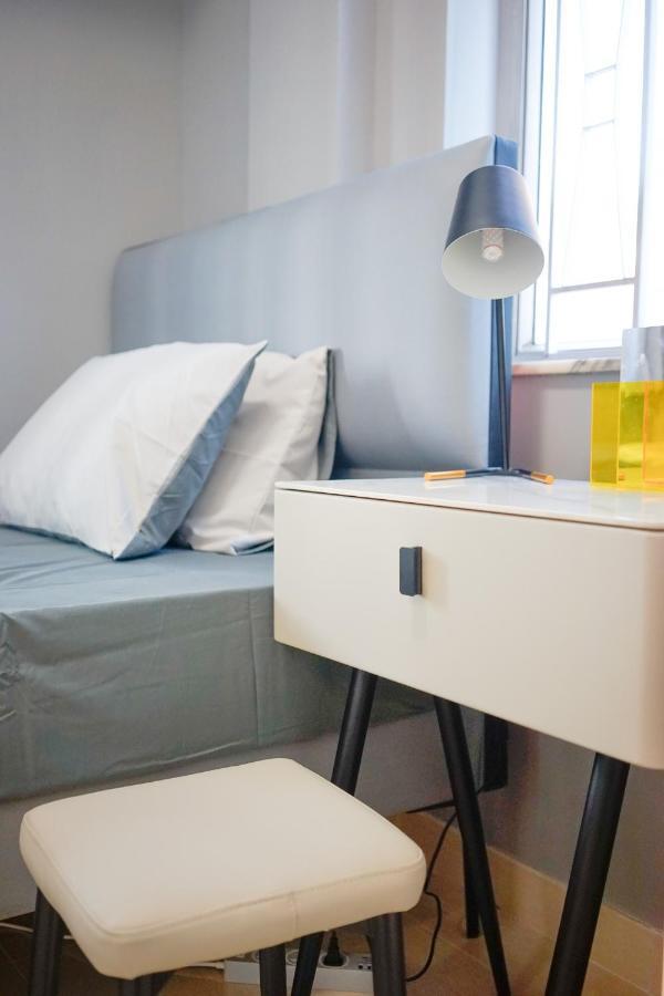 Student Accommodation - 290 Hennessy Road Хонконг Екстериор снимка