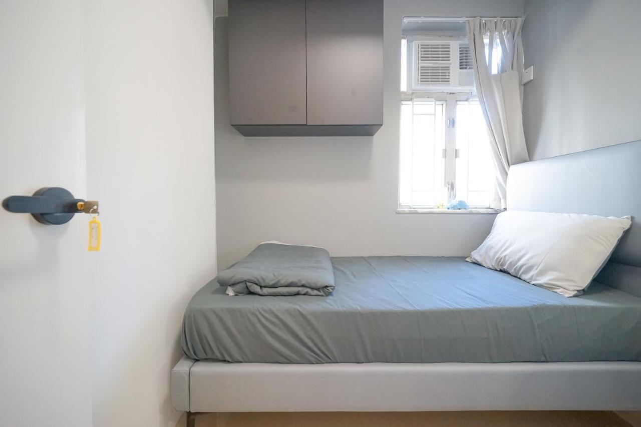 Student Accommodation - 290 Hennessy Road Хонконг Екстериор снимка
