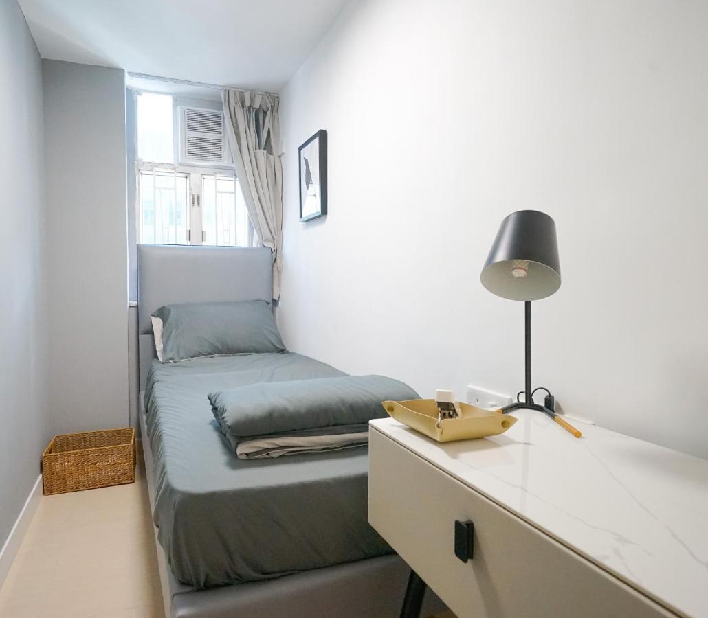 Student Accommodation - 290 Hennessy Road Хонконг Екстериор снимка